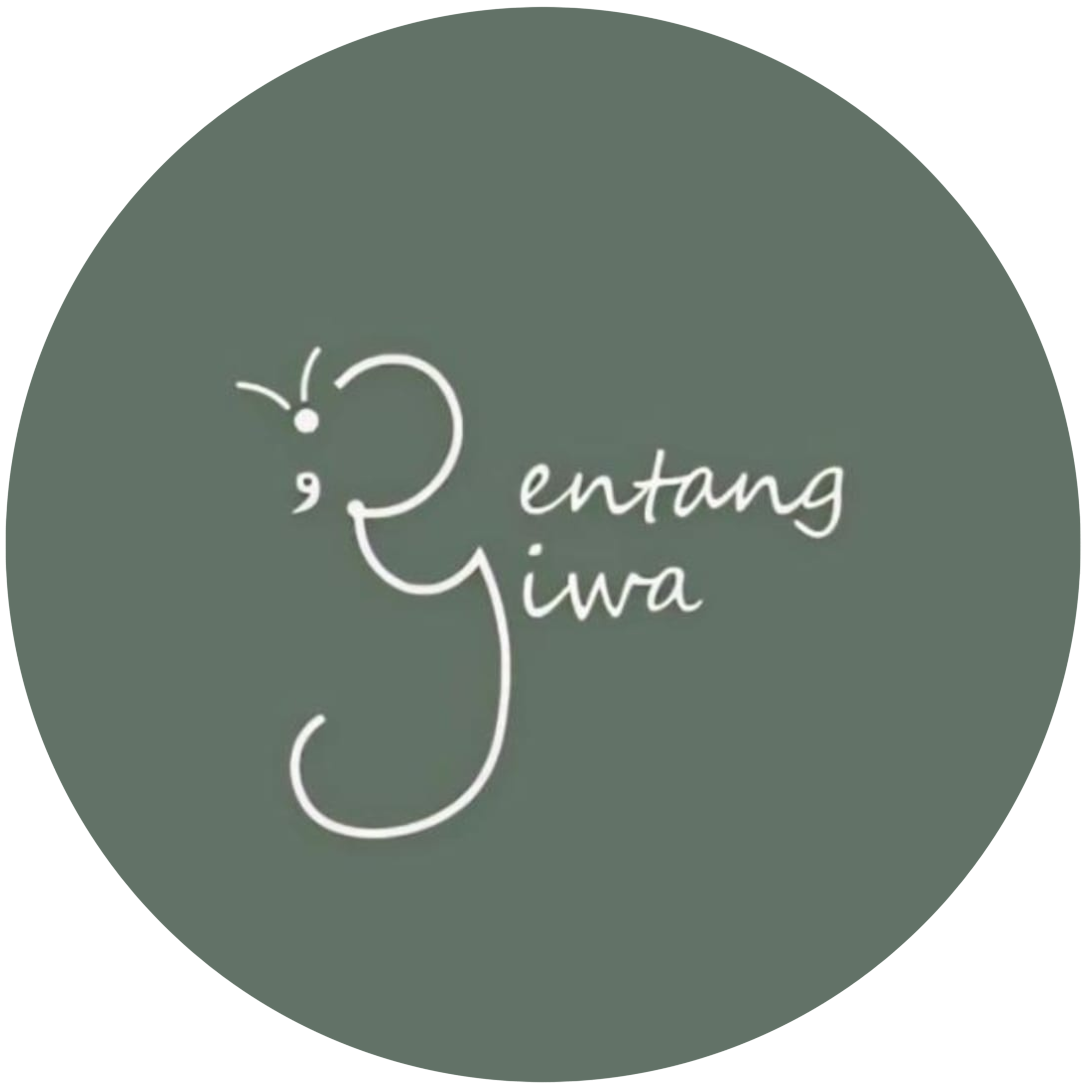 Rentang Jiwa